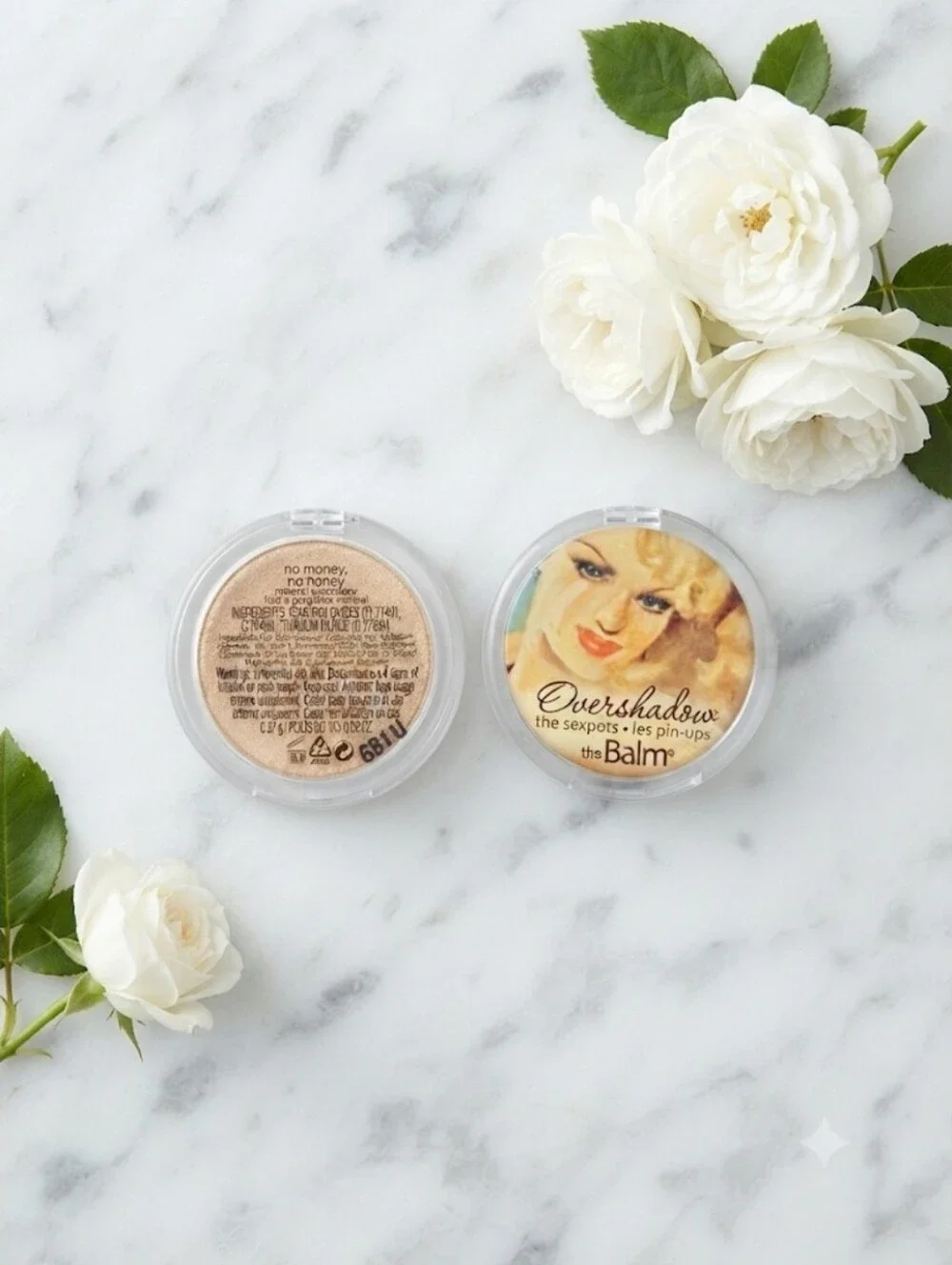 theBalm Overshadow No Money No Honey ☆RARE☆| Read Below